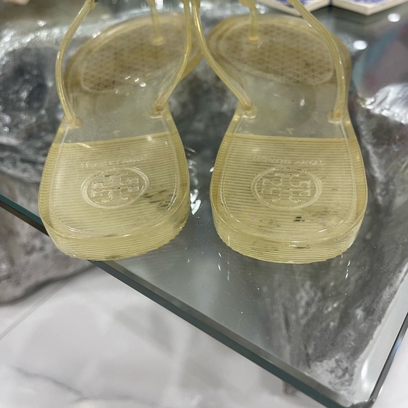 Tory Burch worn couple of times in good condition - Picture 3 of 3